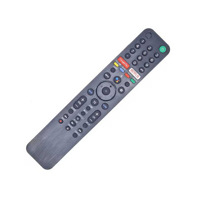 Sony TX-500p LCD remote control